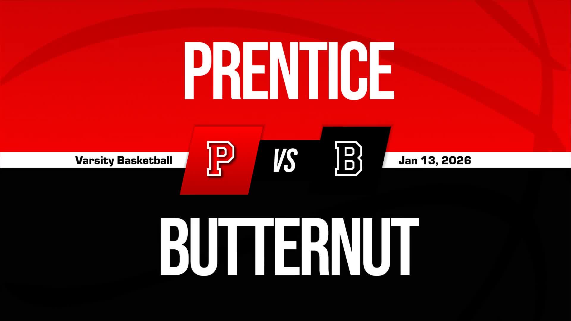 Basketball Recap: Prentice Takes a Loss