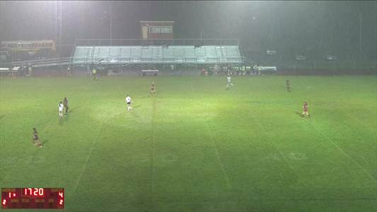 Soccer Game Preview: Lowell vs. Griffith