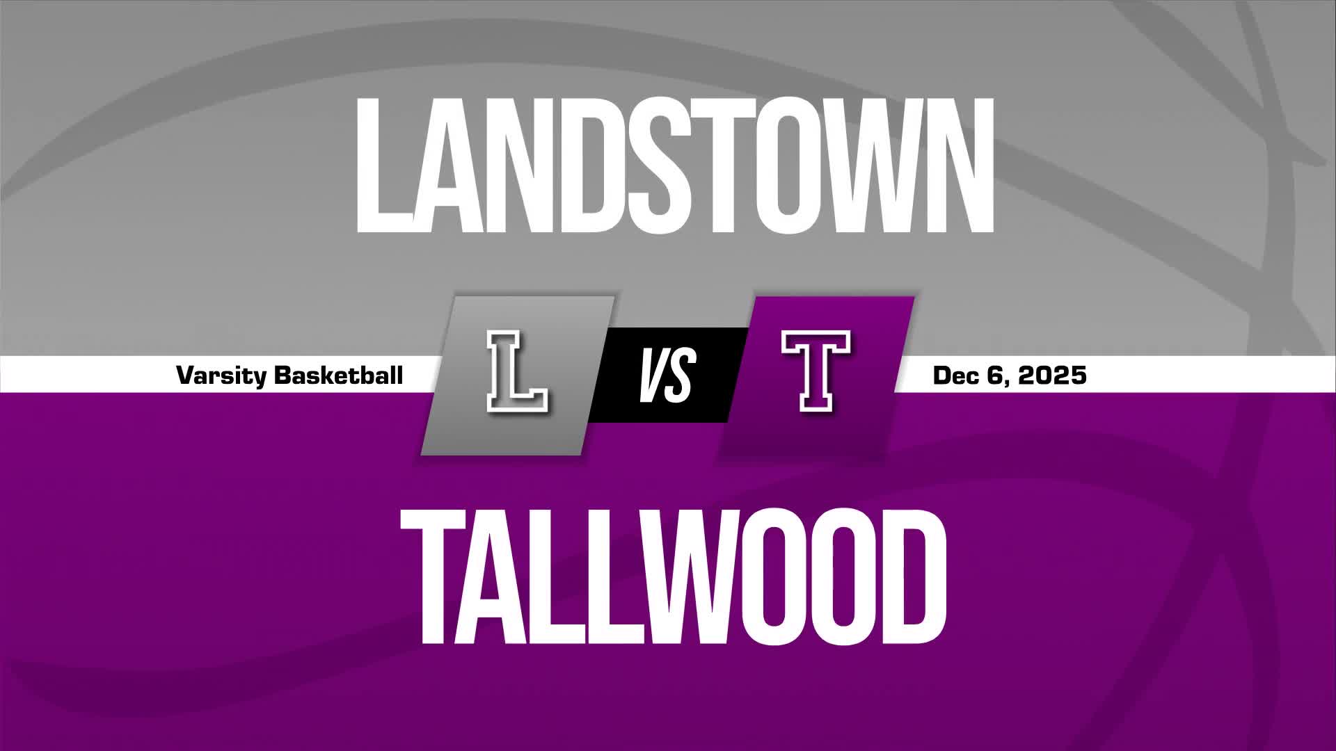 Basketball Recap: Make It Three in a Row for Landstown
