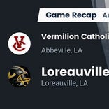 Football Game Preview: Loreauville vs. Jeanerette