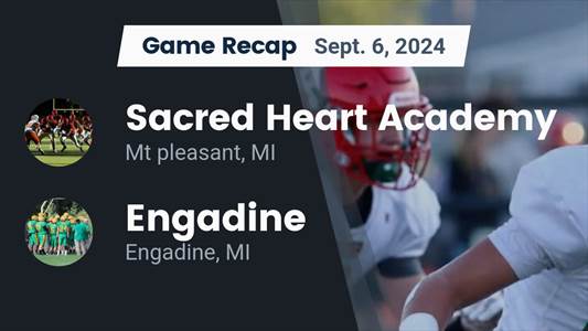 Football Recap: Engadine Takes a Loss