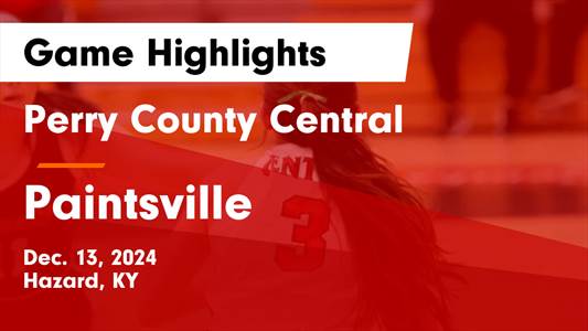 Basketball Game Preview: Perry County Central Commodores vs. Est