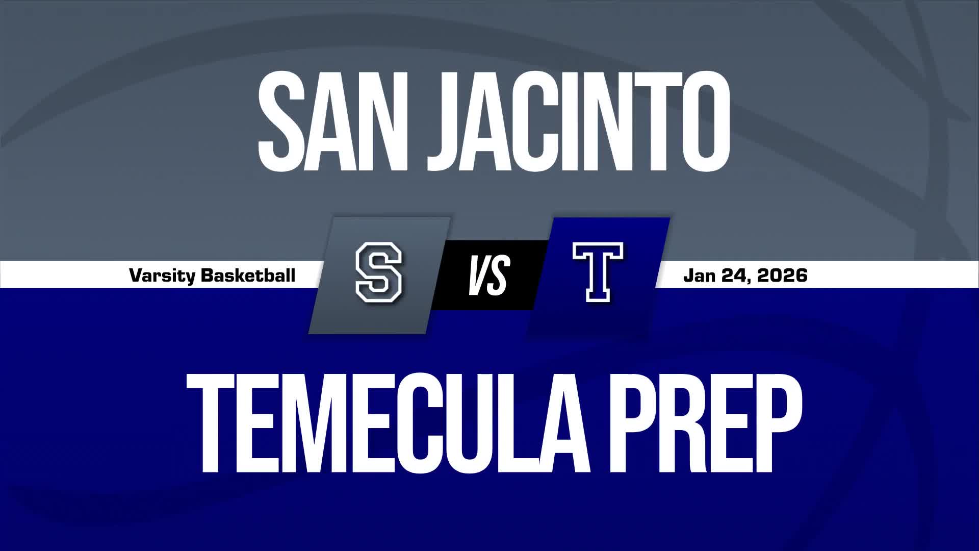 Basketball Game Preview: Temecula Prep Patriots vs. California Military Institute Rough Riders + Official Tickets