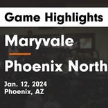 Maryvale's win ends five-game losing streak on the road