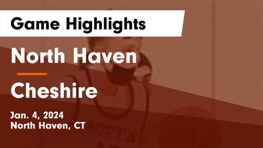 Cheshire vs. Sheehan