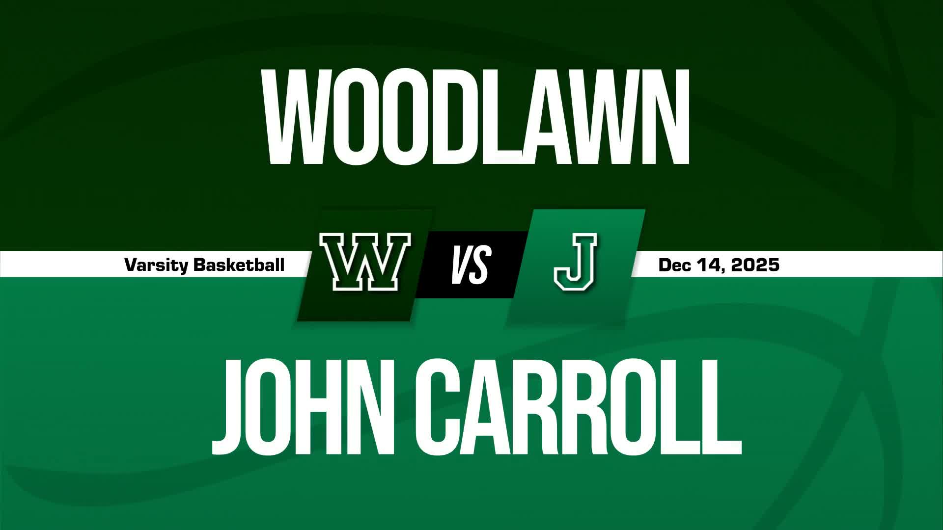 Basketball Game Preview: John Carroll Catholic Cavaliers vs. Northside Rams