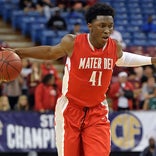 Tarkanian Classic: Stanley Johnson goes for 42 points on opening night