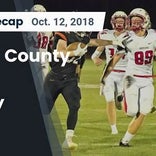Football Game Recap: Chase County vs. Ogallala
