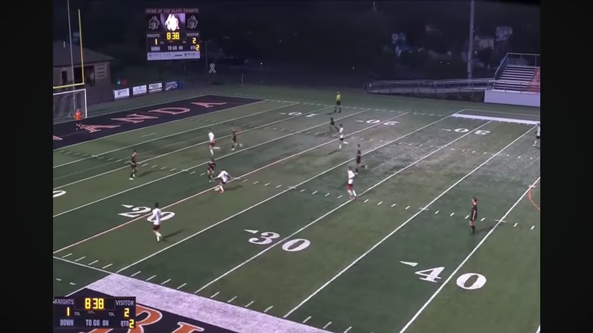 Soccer Recap: North Penn-Liberty Beats Towanda for Their Third Straight  Victory