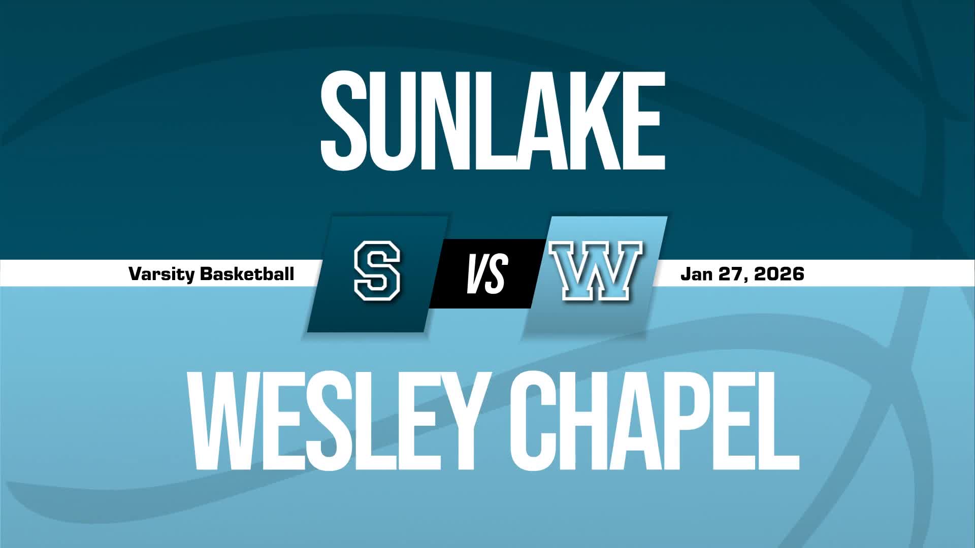 Basketball Recap: Wesley Chapel Comes Up Short + How To Watch
