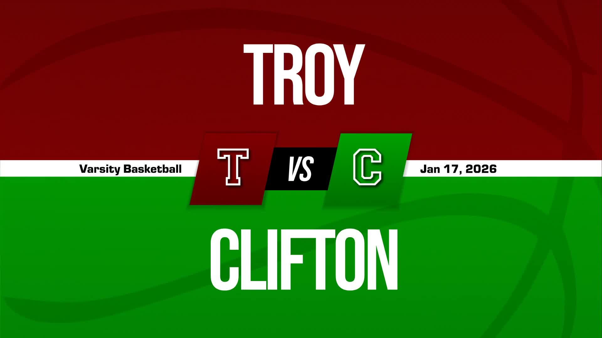 Basketball Recap: Clifton Comes Up Short