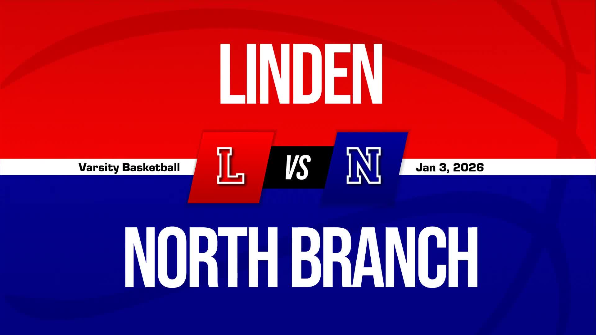 Basketball Game Preview: North Branch Broncos vs. Yale Bulldogs