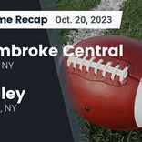 Pembroke beats R for their 20th straight win