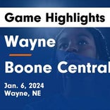 Wayne extends road losing streak to seven