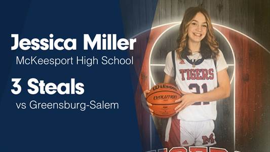 Softball Game Preview: McKeesport Tigers vs. Penn Hills Indians