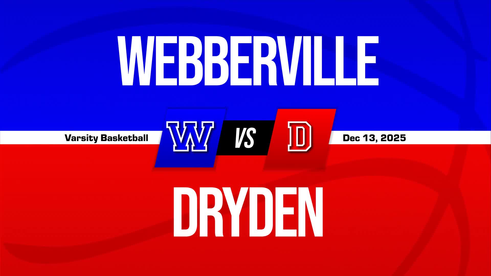 Basketball Recap: Webberville Continues Road Dominance  on Friday + How To Watch