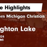 Basketball Game Preview: Houghton Lake Bobcats vs. Pine River Area Bucks
