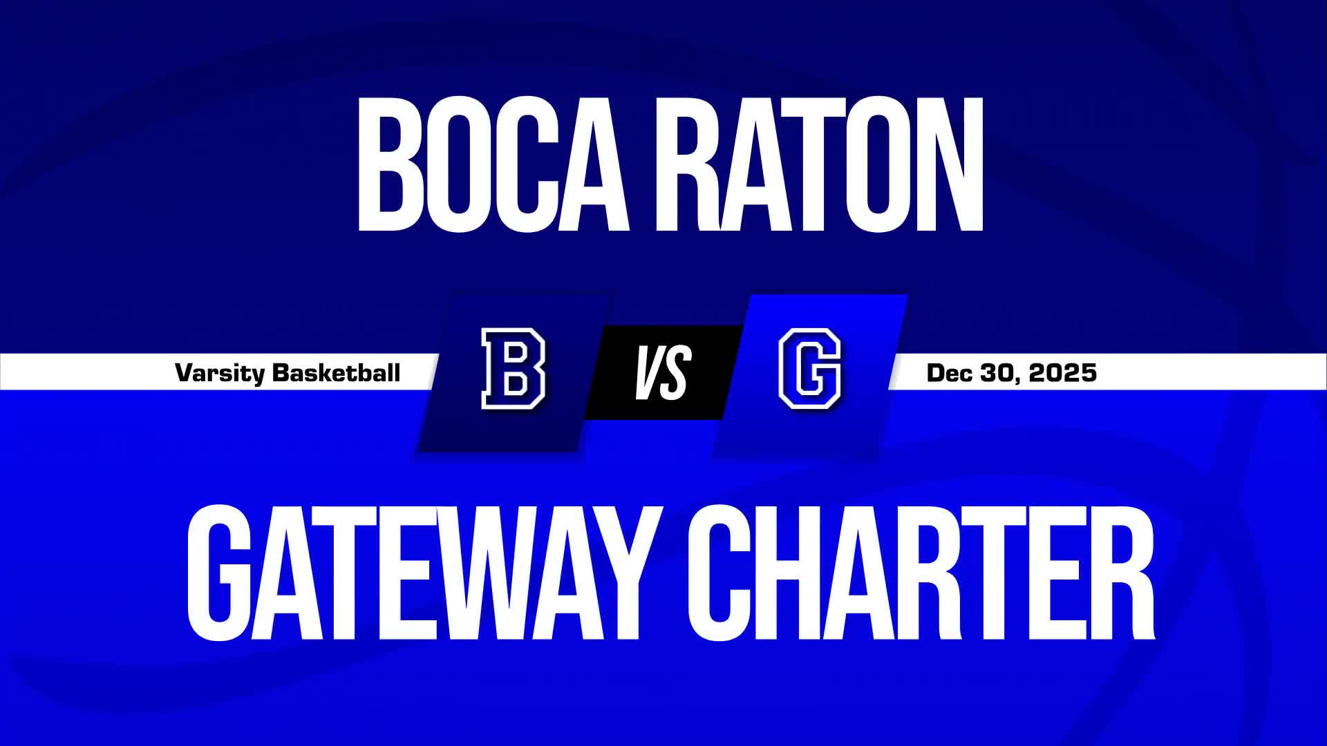Basketball Recap: Gateway Charter Comes Up Short