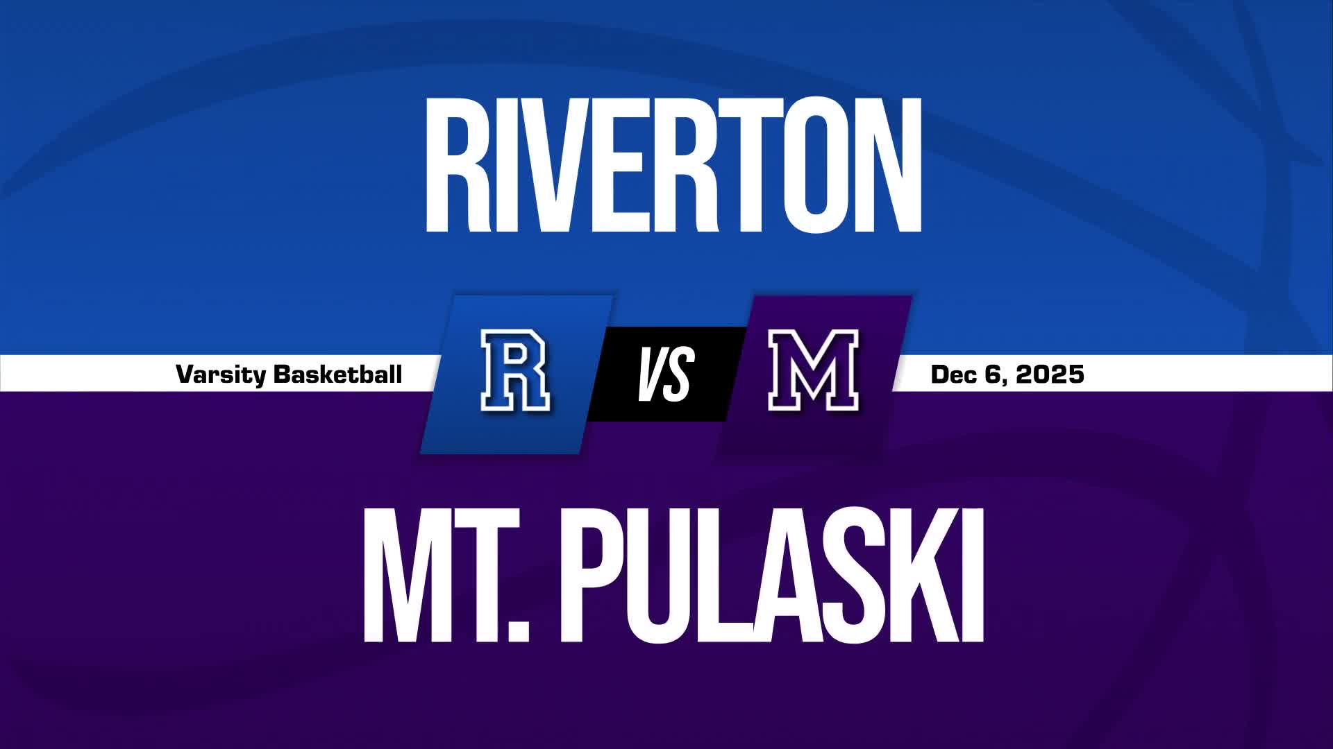 Basketball Recap: Mt. Pulaski Takes a Loss + How To Watch