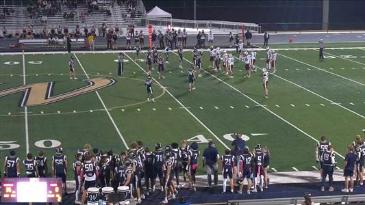 Baseball Game Preview: Walker Wolverines vs. Tampa Prep Terrapin