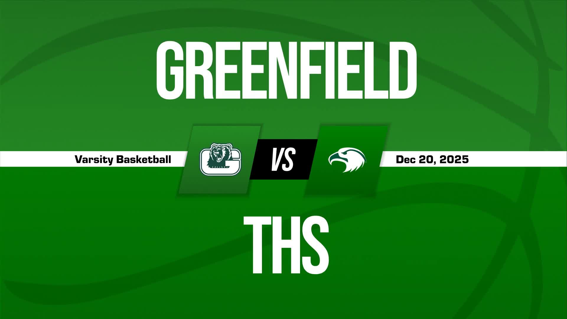 Basketball Game Preview: Greenfield Bruins vs. North Salinas Vik