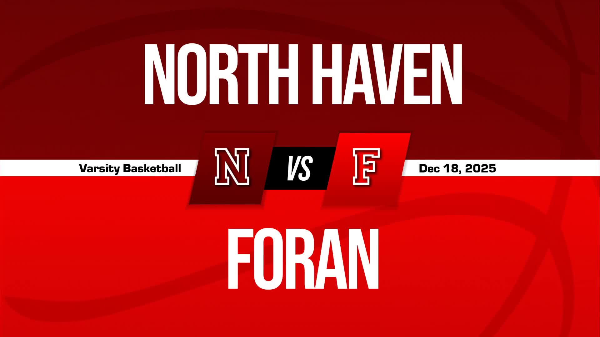 Basketball Recap: Dynamic Duo of  Madeline Brooks and  Maddie Deldin Lead Foran to Victory + How To Watch