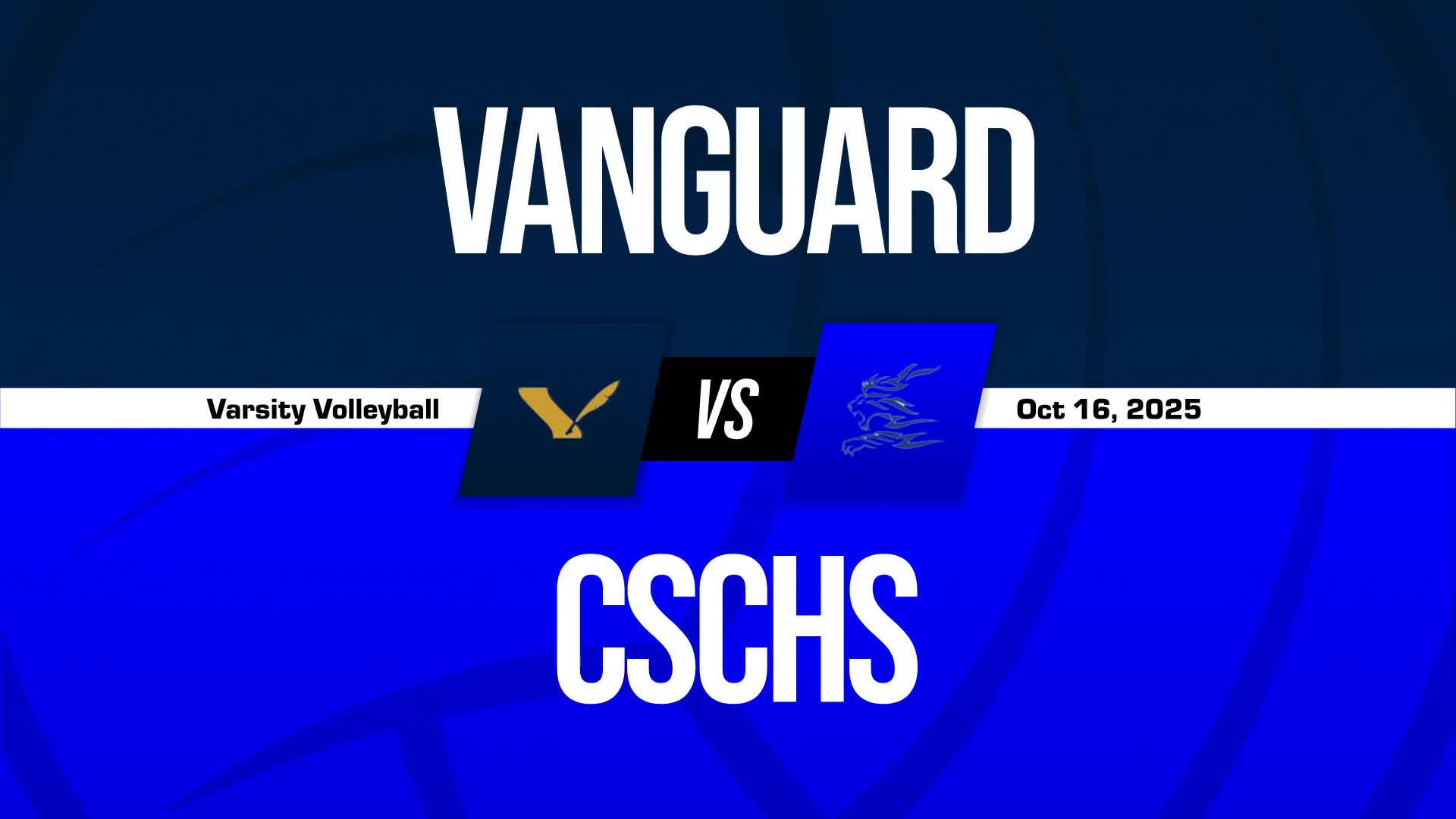 Volleyball Recap: Colorado Springs Christian Triumphs + How To Watch