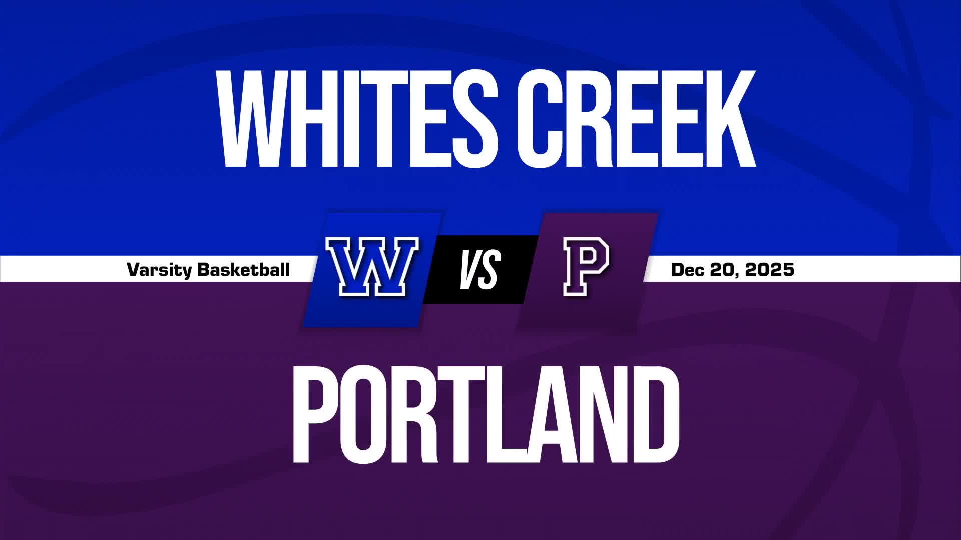 Basketball Recap: Portland Beats Greenbrier for Their Tenth Straight  Victory + How To Watch
