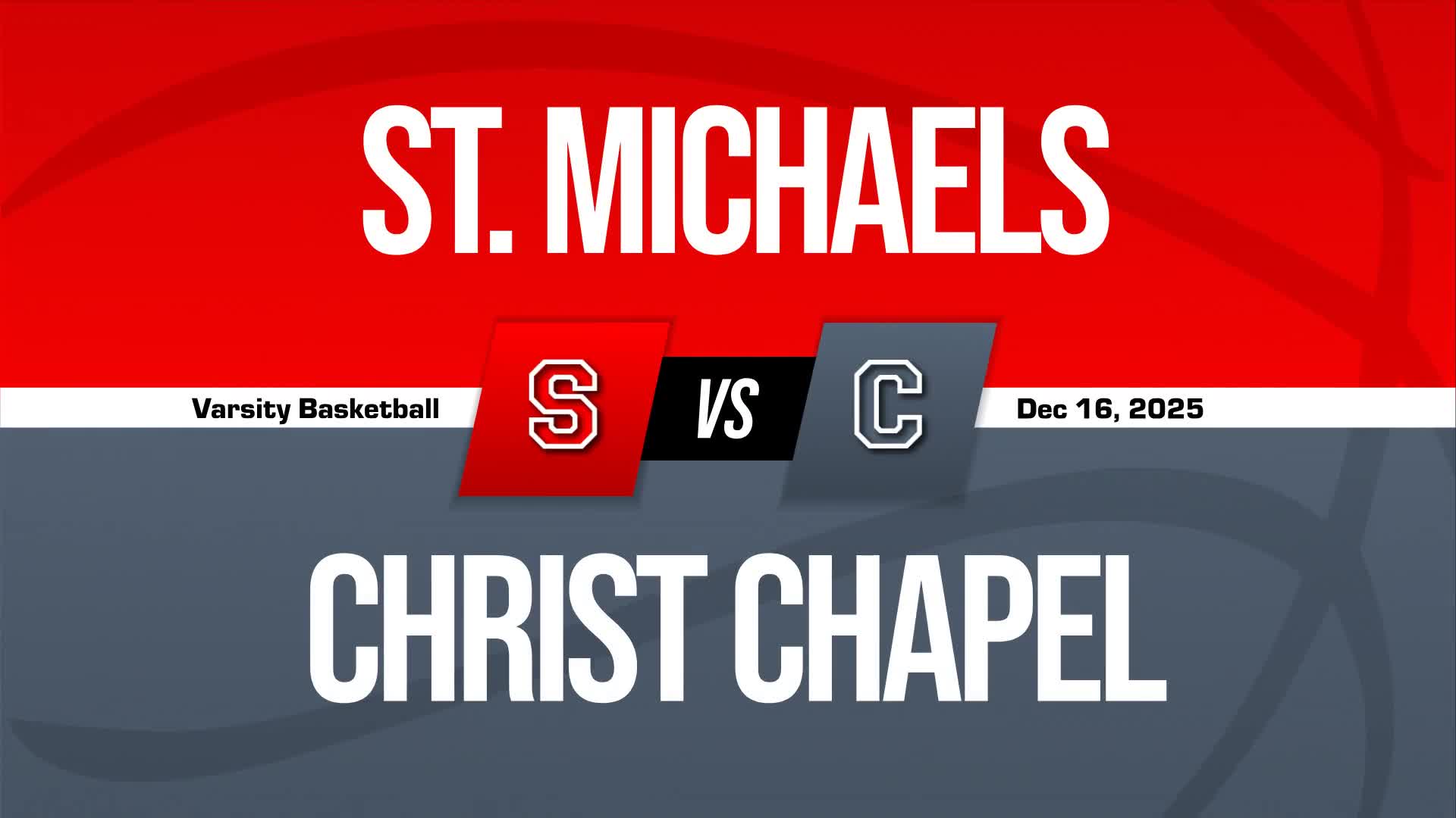 Basketball Recap: Christ Chapel Academy Piles Up the Points Agai