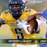 MaxPreps Top 10 high school football Games of the Week: No. 6 Ocean Lakes vs. Oscar Smith