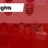 Basketball Game Preview: Brookside Cardinals vs. Firelands Falcons