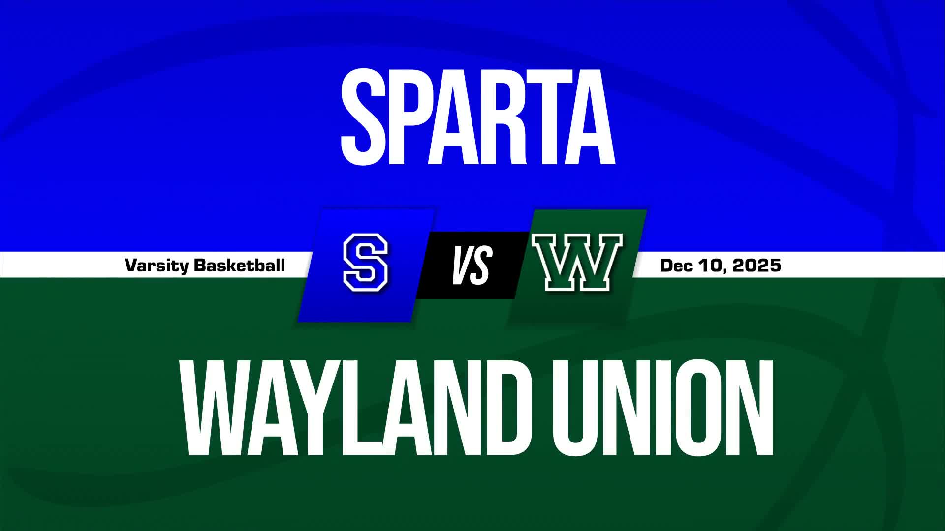 Basketball Recap: Wayland Comes Up Short + How To Watch