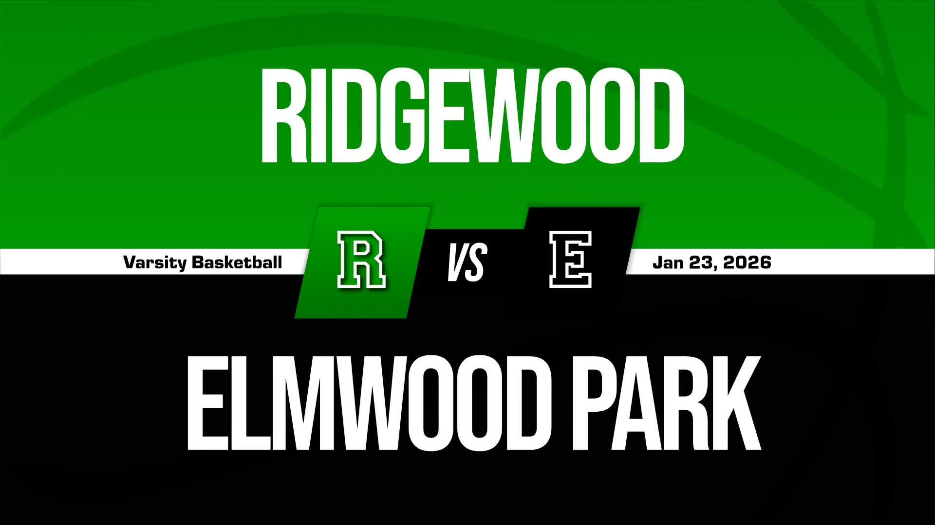 Basketball Game Preview: Ridgewood Rebels vs. Fenton Bison