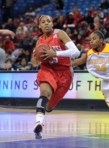 Nirra Fields, Mater Dei