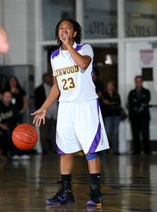 Shahana Zeigler, Lynwood