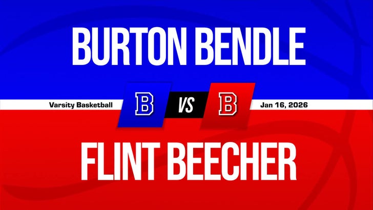 Basketball Game Preview: Bendle Tigers vs. New Standard Academy