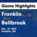 Franklin vs. Bishop Fenwick