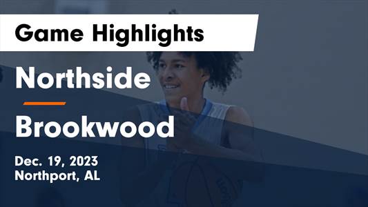 Brookwood vs. Northside