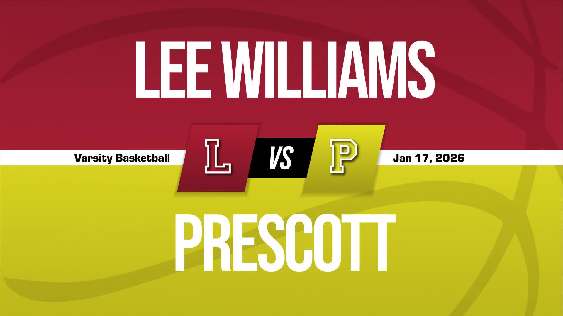 Basketball Recap: Lee Williams Comes Up Short