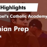 Basketball Game Preview: St. Michael's Crusaders vs. Midland Christian Mustangs