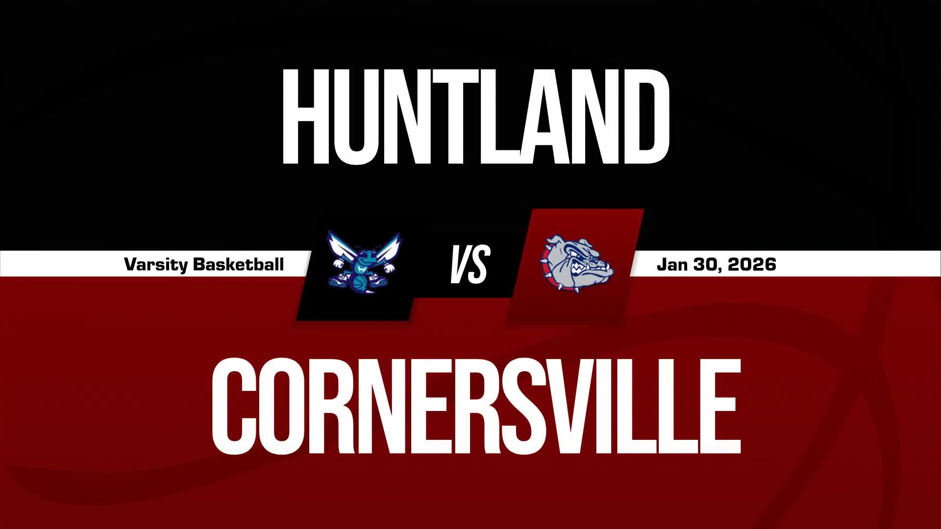 Basketball Recap: Huntland Takes a Loss