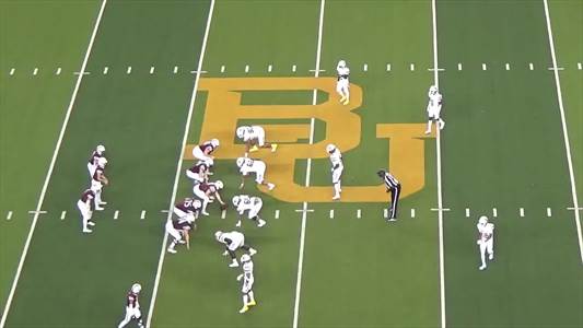 4A-1 Region IV District 14 Top Football Player Performances