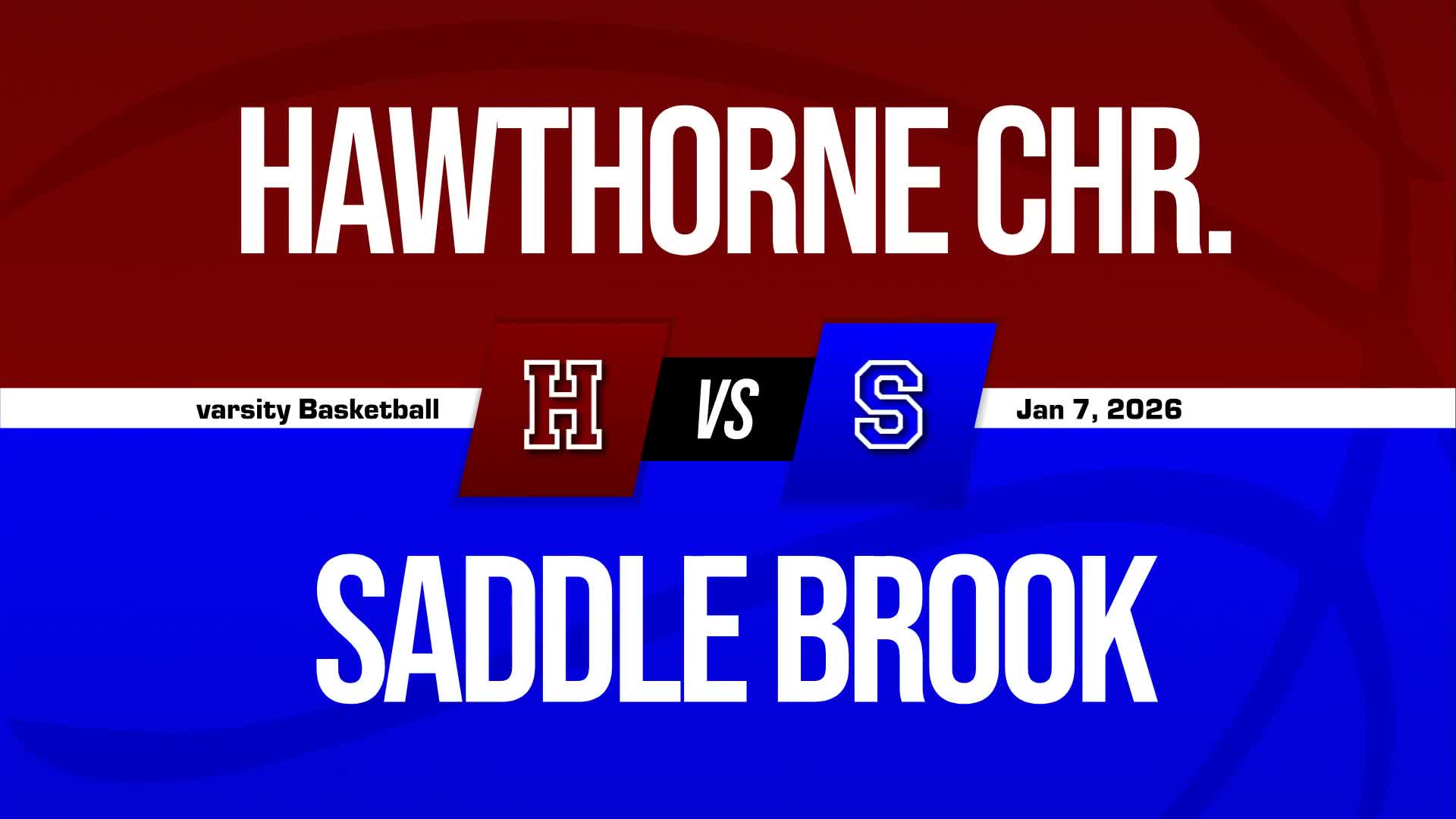 Basketball Game Preview: Saddle Brook Falcons vs. Elmwood Park Crusaders + How To Watch