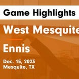 West Mesquite vs. Seagoville