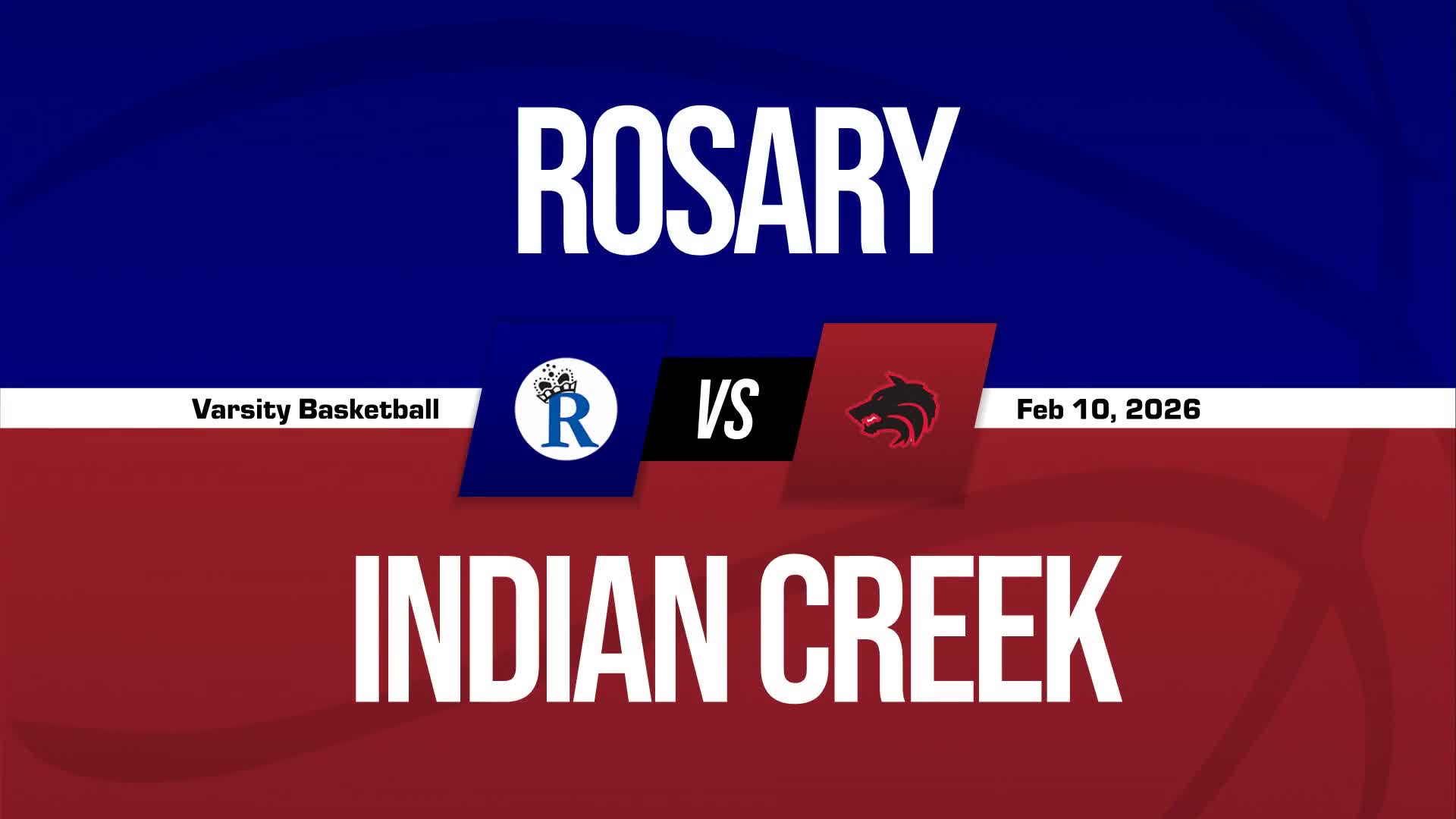 Basketball Recap: Rosary Comes Up Short + How To Watch