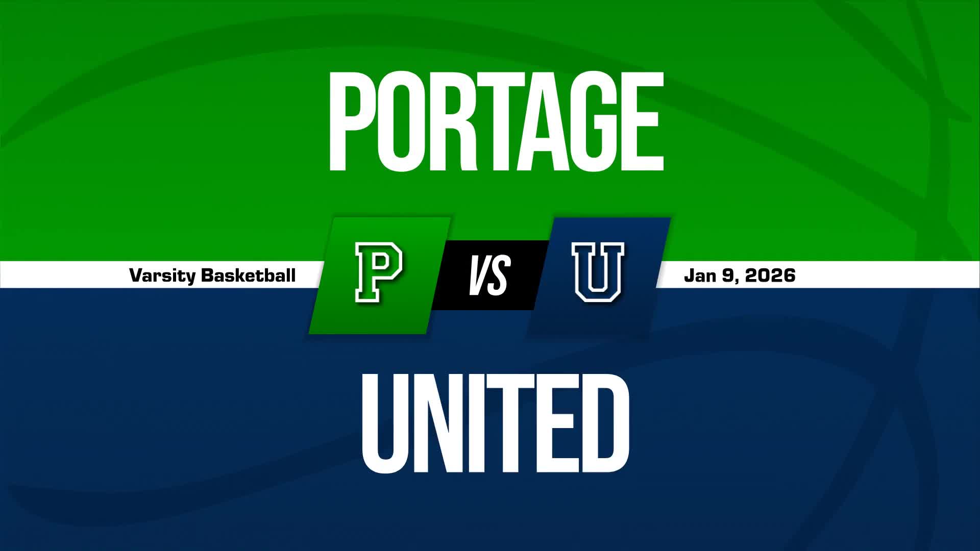 Basketball Game Preview: Portage Mustangs vs. River Valley Panthers + How To Watch