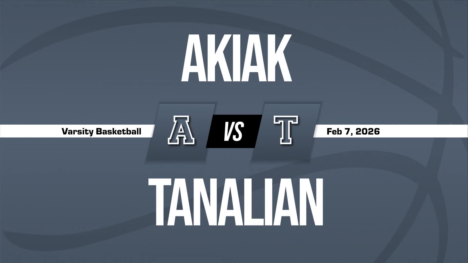 Basketball Recap: Akiak Comes Up Short