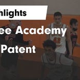 Rome Free Academy vs. Holland Patent