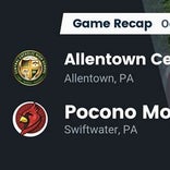 Allentown Central Catholic vs. Bangor