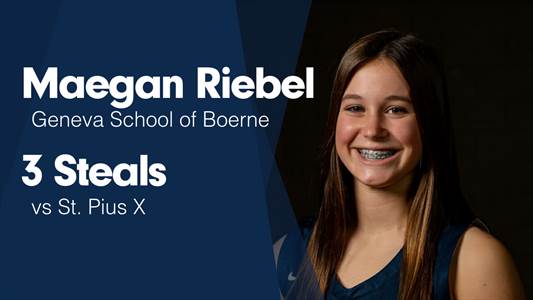 Basketball Recap: Geneva Picks Up Tenth Consecutive  Win